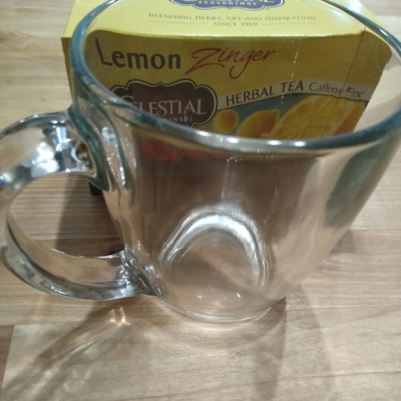 Coffee Cup Glass Mug Tea Hot Drinks - Picture 5 of 6